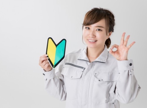 【未経験でも安心!製造工場でのライン作業】未経験スタート大歓迎♪製造工場でのお仕事です!!