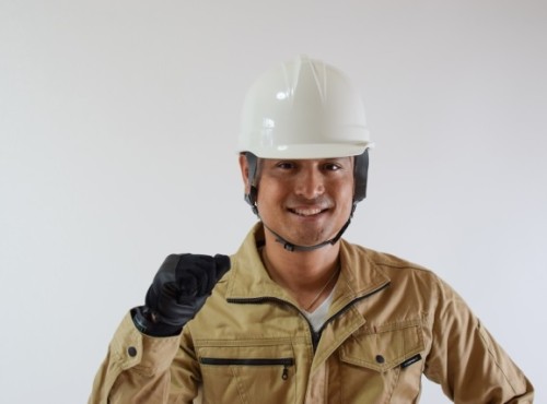【土木工事の施工管理や監督業務】未経験OK!発電所内でのお仕事