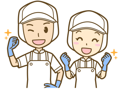 【食品箱詰めスタッフ/簡単作業・長期】主婦(主夫)の方必見!即日勤務可!