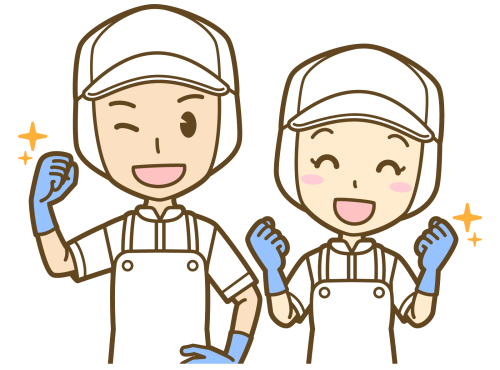 【食品箱詰めスタッフ/簡単作業・長期】主婦(主夫)の方必見!即日勤務可!