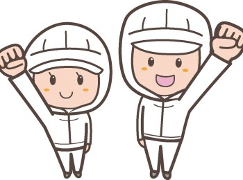 【食品製造工場/精米作業補助のお仕事】体力に自信ある方大歓迎!時間は要相談!
