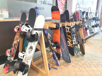 【スキー場スタッフ募集/リフト係】未経験OK!フリーパス貸与!