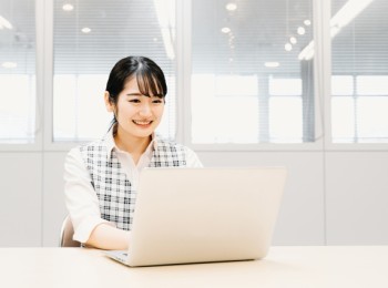 【朝早く帰りも早い/簡単事務作業】即日~お仕事!
