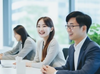 新着【朝早く帰りも早い/簡単事務作業】即日~長期!